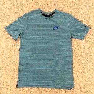 Nike Sportswear Advanced 15 Men's Shirt